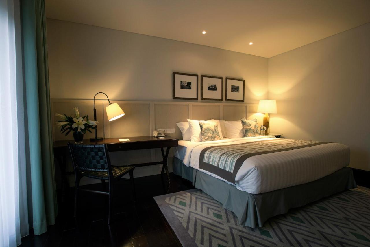 Kamar Premium King