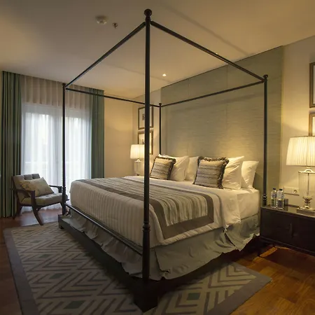 The Shalimar Boutique Hotel-3